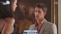 【MattBomer字幕園】WhiteCollar妙警賊探第三季花絮