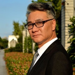屈剛