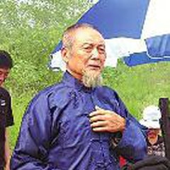江化霖?