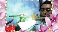 沈曉海《花姑子》《金蠶絲雨》武功篇