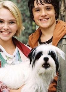 Bridge to Terabithia