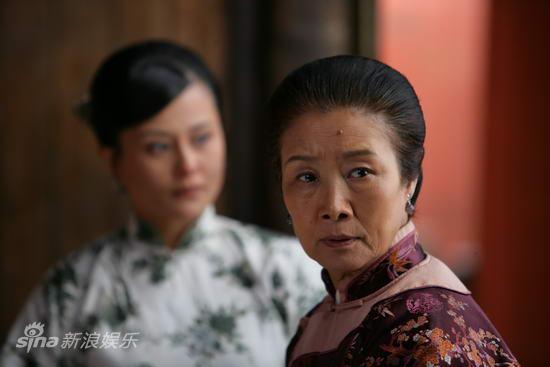 海峽往事  劇照（三）