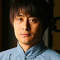 孫強?