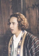 阿不力孜·聶