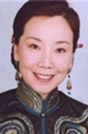 趙奎娥