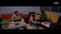 新二十四孝系列電影《媽媽的守候》首映式-2016臨沂孝子評選活動
