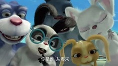 先行版預(yù)告片