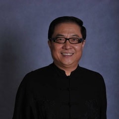 崔志剛