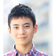 西山潤?