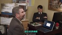 HBO出品美劇《副總統(tǒng)》第五季預(yù)告片 @柚子木字幕組