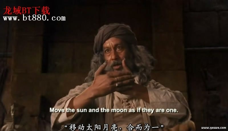 法老墓的詛咒 神鬼傳奇之法老王的咒語劇照