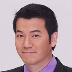 歐錦棠