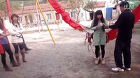 2011網(wǎng)報部秋游之火箭蹦極02