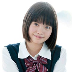 鈴木米香?