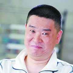 鄒德江
