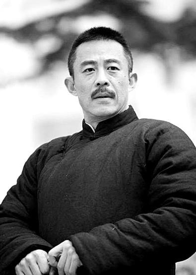 陜北漢子  劇照