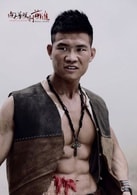 謝孟偉
