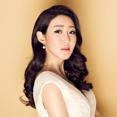 李依馨?