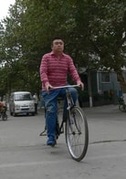 楊大鵬