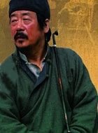 張立