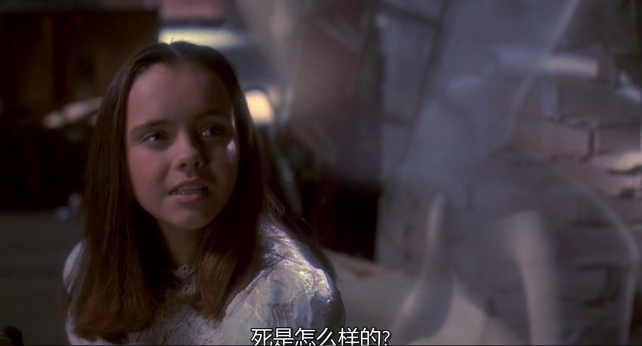 鬼馬小精靈 高清劇照