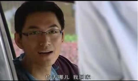 《步步驚魂》劇照