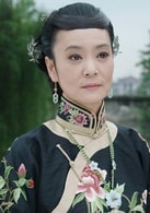 劉雪華
