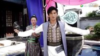 《犀利仁師》花絮 吳奇隆被野蠻詩詩按進水缸 高清(360P)