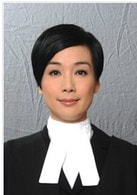 江美儀