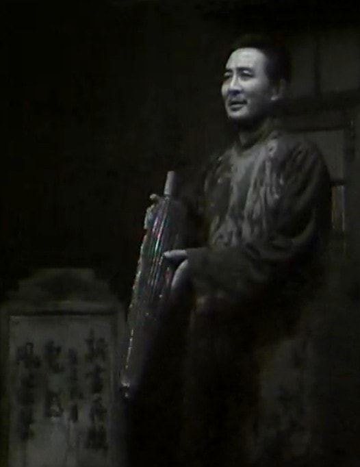 烈火中永生 精彩圖冊