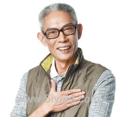 林宗仁?