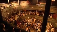 制作特輯之Locations