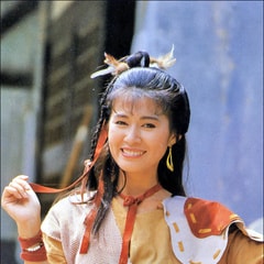麥翠嫻