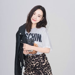 劉美人