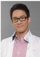 陳智燊?