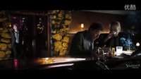 《最后的瘋狂》預告，老戲骨同臺飆戲