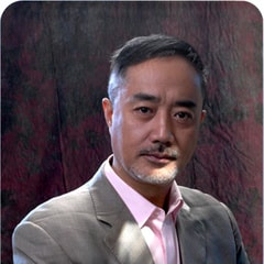 謝高峰