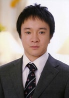 濱田岳
