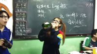 2011.10.22八號苑嬸子生日XOXO喝酒