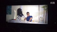 《澳門風云2》周潤發與機器人強哥的對話