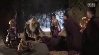 大型神話魔幻巨制《新西游記》曝精彩片花