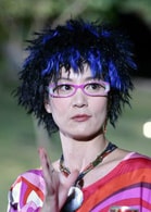 劉雪華
