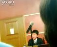 江蘇衛(wèi)視熱播的新拿什么拯救你我的愛人拍攝現(xiàn)場2