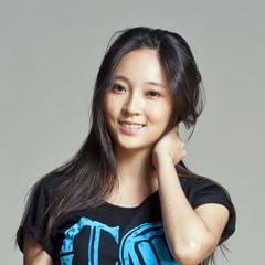 翁馨儀?