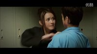 我的野蠻女友2：何炅握美女手 直白求愛火辣情話被吐槽惡心