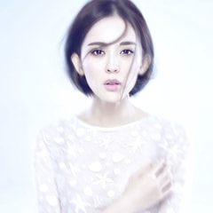 古力娜扎?