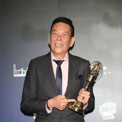 龍劭華?