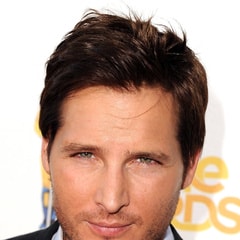 彼得·費辛利/Peter Facinelli