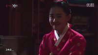 火之女神井兒 文瑾瑩&金汎第12集拍攝花絮130809