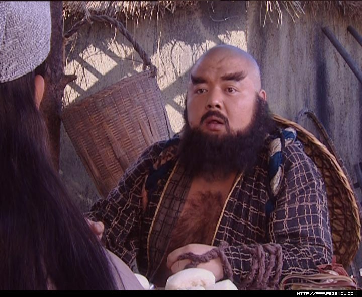 《白蛇傳》截圖